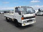 Used 1989 MAZDA TITAN BF68322 for Sale Image 7