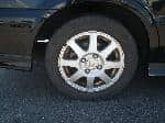 Used 2000 HONDA ACCORD BF68276 for Sale Image 11
