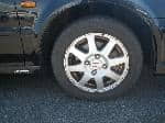 Used 2000 HONDA ACCORD BF68276 for Sale Image 12