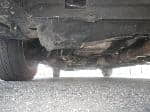 Used 2000 HONDA ACCORD BF68276 for Sale Image 13