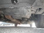 Used 2000 HONDA ACCORD BF68276 for Sale Image 14