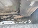 Used 2000 HONDA ACCORD BF68276 for Sale Image 16