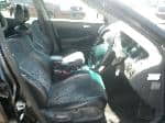 Used 2000 HONDA ACCORD BF68276 for Sale Image 17