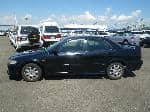 Used 2000 HONDA ACCORD BF68276 for Sale Image 2