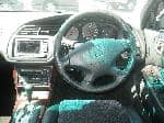 Used 2000 HONDA ACCORD BF68276 for Sale Image 21