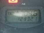 Used 2000 HONDA ACCORD BF68276 for Sale Image 24