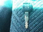 Used 2000 HONDA ACCORD BF68276 for Sale Image 28