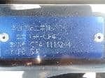 Used 2000 HONDA ACCORD BF68276 for Sale Image 29