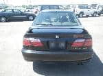 Used 2000 HONDA ACCORD BF68276 for Sale Image 4
