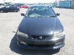 Used 2000 HONDA ACCORD BF68276 for Sale Image 8