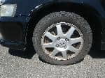 Used 2000 HONDA ACCORD BF68276 for Sale Image 9