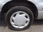 Used 1999 TOYOTA LITEACE NOAH BF68277 for Sale Image 11
