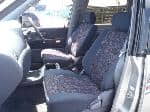 Used 1999 TOYOTA LITEACE NOAH BF68277 for Sale Image 18