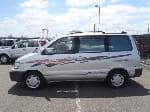 Used 1999 TOYOTA LITEACE NOAH BF68277 for Sale Image 2