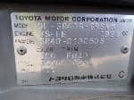 Used 1999 TOYOTA LITEACE NOAH BF68277 for Sale Image 29
