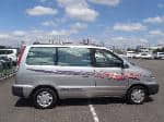 Used 1999 TOYOTA LITEACE NOAH BF68277 for Sale Image 6