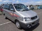 Used 1999 TOYOTA LITEACE NOAH BF68277 for Sale Image 7