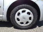Used 1999 TOYOTA VITZ BF68278 for Sale Image 12