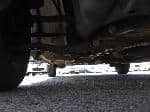 Used 1999 TOYOTA VITZ BF68278 for Sale Image 13