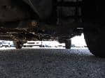 Used 1999 TOYOTA VITZ BF68278 for Sale Image 14