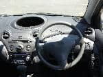 Used 1999 TOYOTA VITZ BF68278 for Sale Image 21