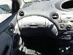 Used 1999 TOYOTA VITZ BF68278 for Sale Image 22