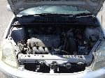 Used 1999 TOYOTA VITZ BF68278 for Sale Image 28