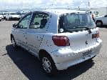 Used 1999 TOYOTA VITZ BF68278 for Sale Image 3