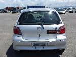 Used 1999 TOYOTA VITZ BF68278 for Sale Image 4