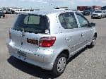 Used 1999 TOYOTA VITZ BF68278 for Sale Image 5