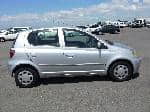 Used 1999 TOYOTA VITZ BF68278 for Sale Image 6