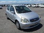 Used 1999 TOYOTA VITZ BF68278 for Sale Image 7