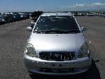 Used 1999 TOYOTA VITZ BF68278 for Sale Image 8
