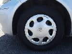 Used 1999 TOYOTA VITZ BF68278 for Sale Image 9