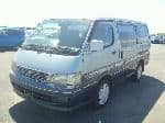 Used 1997 TOYOTA HIACE WAGON BF68279 for Sale Image 1