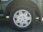 Used 1997 TOYOTA HIACE WAGON BF68279 for Sale Image 10