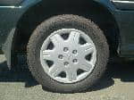 Used 1997 TOYOTA HIACE WAGON BF68279 for Sale Image 11