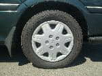 Used 1997 TOYOTA HIACE WAGON BF68279 for Sale Image 12