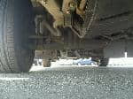 Used 1997 TOYOTA HIACE WAGON BF68279 for Sale Image 13