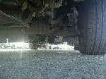 Used 1997 TOYOTA HIACE WAGON BF68279 for Sale Image 14