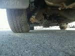 Used 1997 TOYOTA HIACE WAGON BF68279 for Sale Image 15