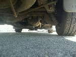 Used 1997 TOYOTA HIACE WAGON BF68279 for Sale Image 16