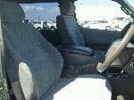 Used 1997 TOYOTA HIACE WAGON BF68279 for Sale Image 17