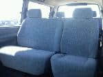 Used 1997 TOYOTA HIACE WAGON BF68279 for Sale Image 19