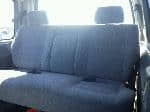 Used 1997 TOYOTA HIACE WAGON BF68279 for Sale Image 20