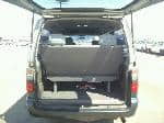 Used 1997 TOYOTA HIACE WAGON BF68279 for Sale Image 21