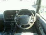 Used 1997 TOYOTA HIACE WAGON BF68279 for Sale Image 22
