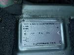 Used 1997 TOYOTA HIACE WAGON BF68279 for Sale Image 28
