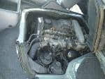 Used 1997 TOYOTA HIACE WAGON BF68279 for Sale Image 29