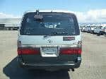 Used 1997 TOYOTA HIACE WAGON BF68279 for Sale Image 4